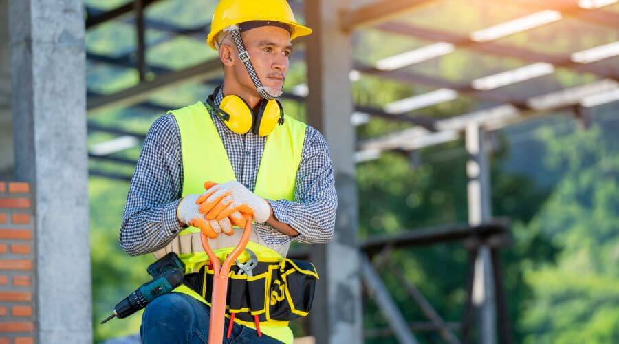 Professional residential roofers in Napier, WV